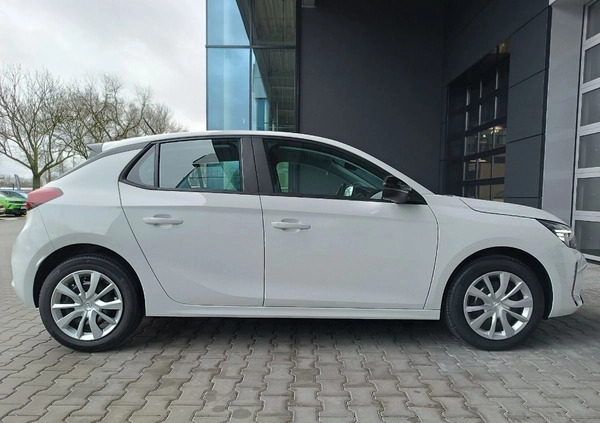 Opel Corsa cena 74900 przebieg: 3, rok produkcji 2024 z Kolbuszowa małe 172